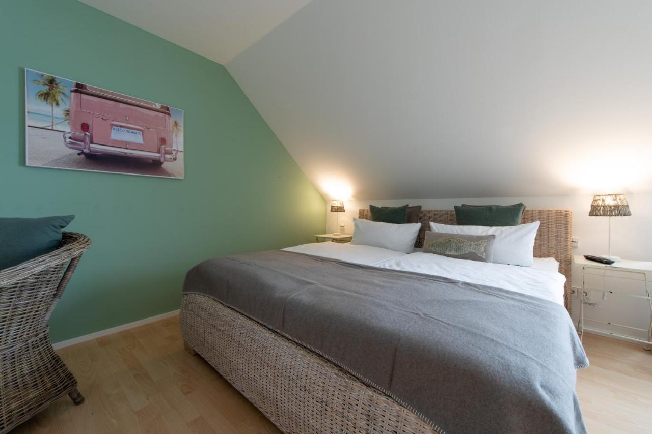 Ko'Ono Hotel Konstanz Bagian luar foto