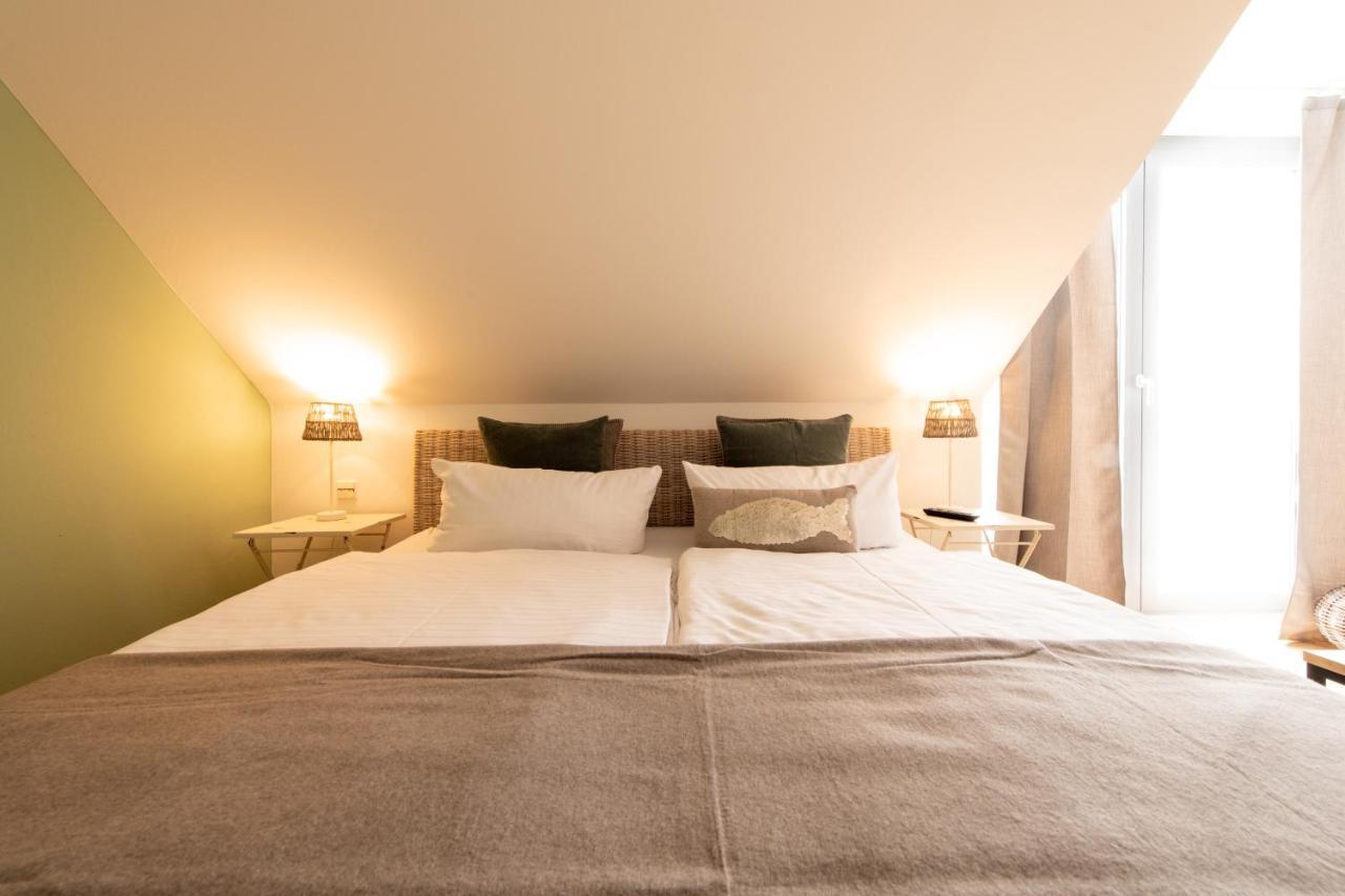 Ko'Ono Hotel Konstanz Bagian luar foto