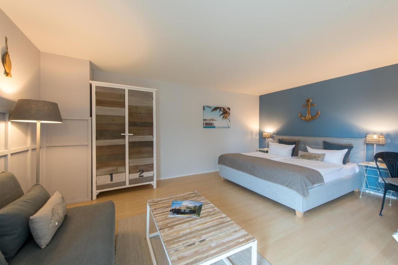 Ko'Ono Hotel Konstanz Bagian luar foto